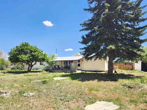 51570 Highway 491, Cahone, CO 81320