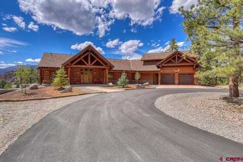 695 Escondida, South Fork, CO 81154