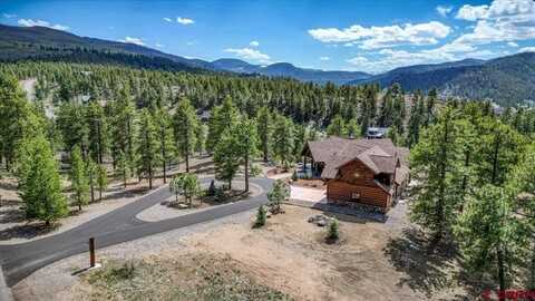 695 Escondida, South Fork, CO 81154