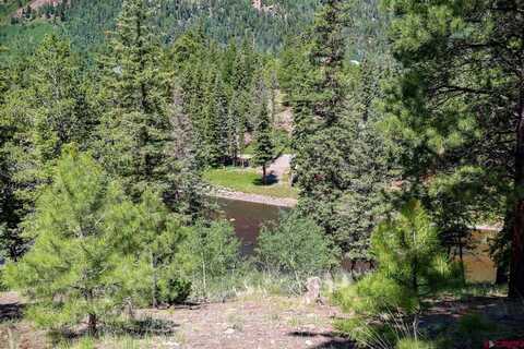 Lot 3 N Ridge Court, Antonito, CO 81120