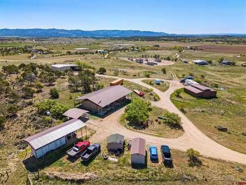 152 Silver Hills, Bayfield, CO 81122