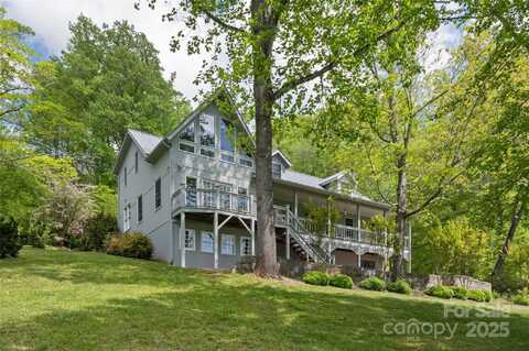 116 Sams Branch Road, Candler, NC 28715