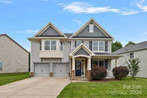 3193 Helmsley Court, Concord, NC 28027