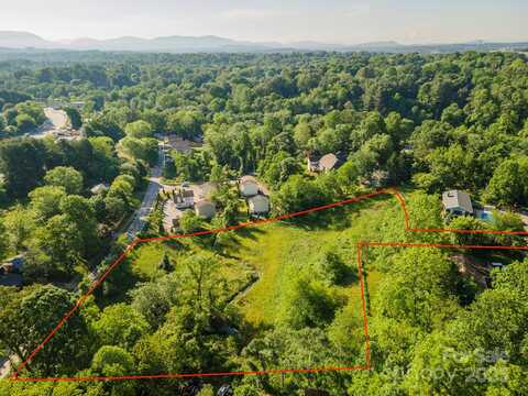 99999 Forest Creek Drive, Asheville, NC 28806