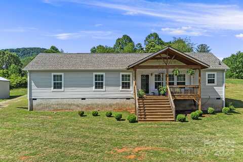 10 Hominy Hill Drive, Candler, NC 28715