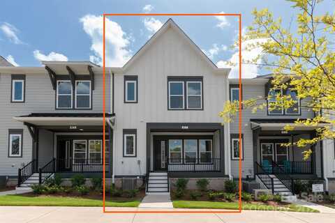 417 Prine Place unit: Brx0013, Charlotte, NC 28213