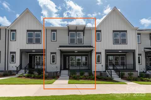413 Prine Place unit: Brx0014, Charlotte, NC 28213
