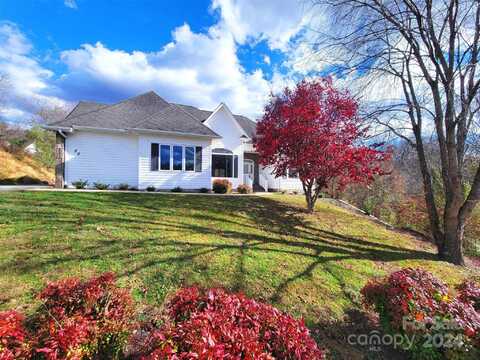 86 Arcadia Lake Drive, Clyde, NC 28721