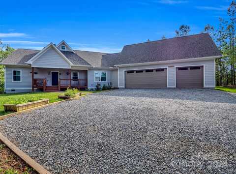 10305 Green River Cove Road, Saluda, NC 28773