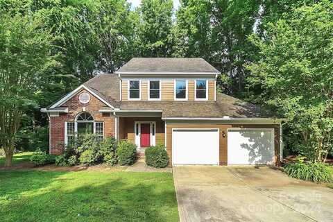 1061 Fairway Ridge Road, Concord, NC 28027