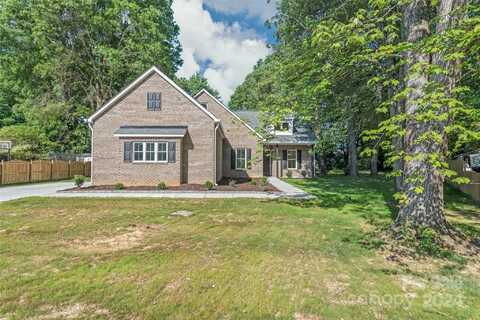 132 Keowee Circle, Indian Trail, NC 28079