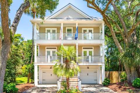 13 Wills Way, Isle of Palms, SC 29451