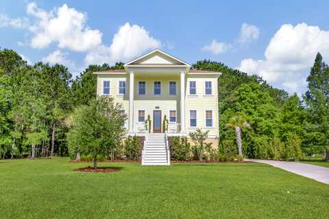 1417 Peach Blossom Lane, Charleston, SC 29492