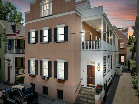 79 Society Street, Charleston, SC 29401