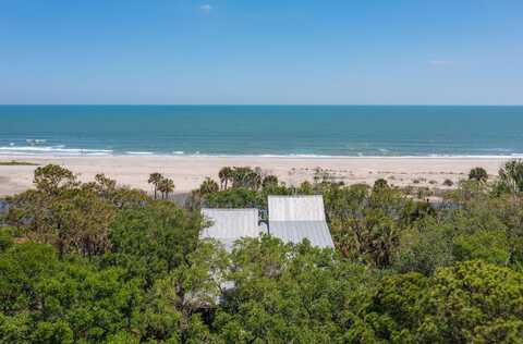 403 Pelican Flight Drive, Dewees Island, SC 29451