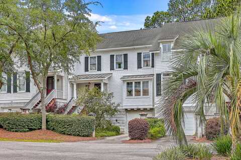 117 Wappoo Landing Circle, Charleston, SC 29412