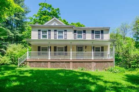 72 Orchard Hill Road, Harwinton, CT 06791