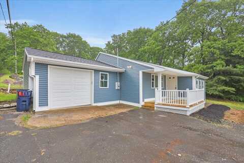 21 Highland Road, Plymouth, CT 06786