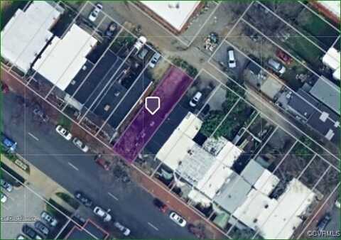 1114.5 W Marshall Street, Richmond, VA 23220