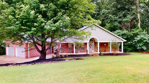 835 Oak Ridge Road, Dyersburg, TN 38024