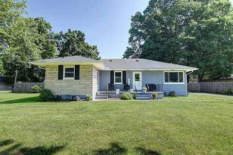 732 Central Avenue, Carlisle, OH 45005