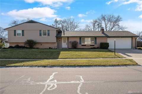 4424 Skylark Drive, Englewood, OH 45322