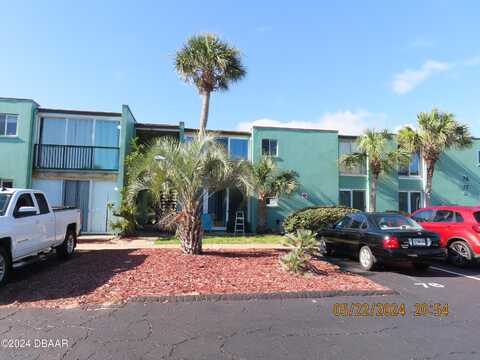 5500 Ocean Shore Boulevard, Ormond Beach, FL 32176