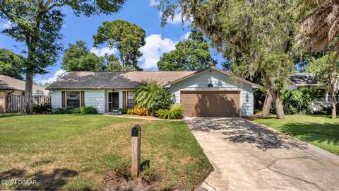 75 Sycamore Circle, Ormond Beach, FL 32174