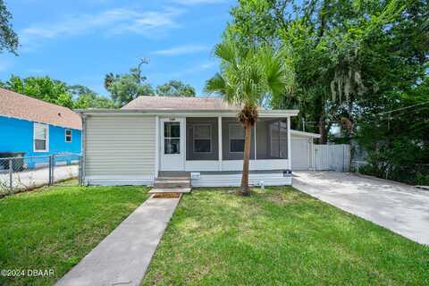 144 Pierce Avenue, Daytona Beach, FL 32114