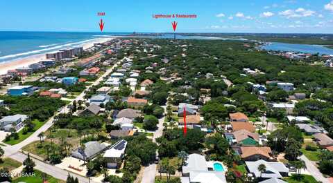 4714 Montrose Avenue, Ponce Inlet, FL 32127