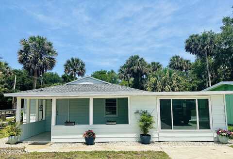 69 E Bayshore Drive, Port Orange, FL 32127