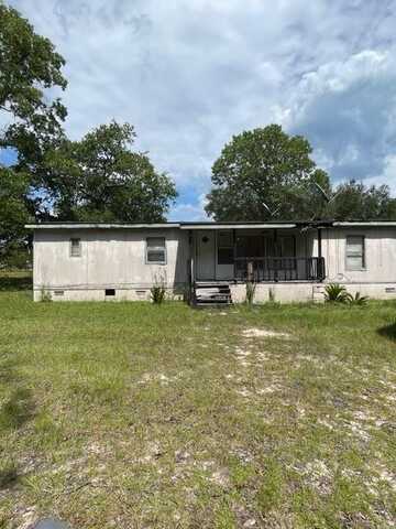 5878 Yellow Bluff Rd, Blackshear, GA 31516