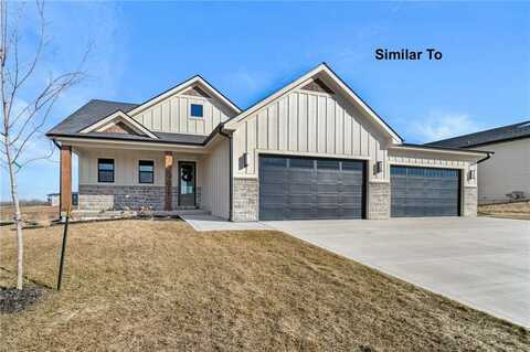 3057 NW Beechwood Drive, Grimes, IA 50111