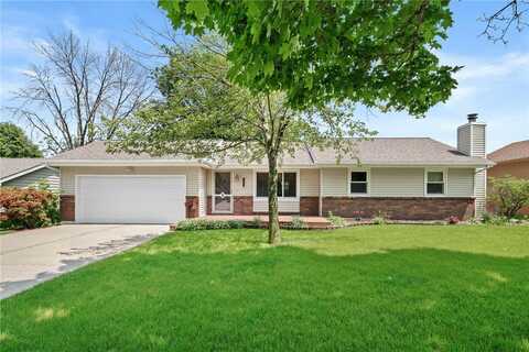 1201 SE Hayes Drive, Ankeny, IA 50021