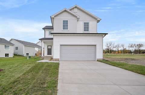 4409 Honey Bee Ridge, Des Moines, IA 50317