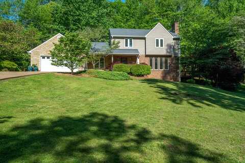 1825 Woodvalley Drive, DALTON, GA 30720