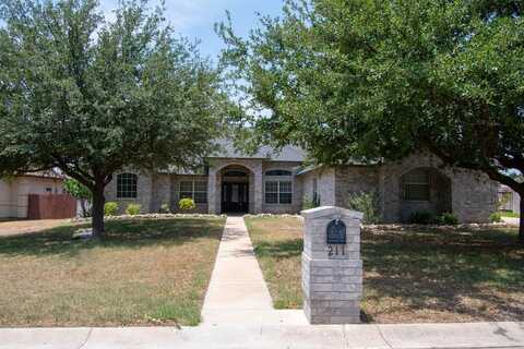 211 Saddle Blanket, Del Rio, TX 78840