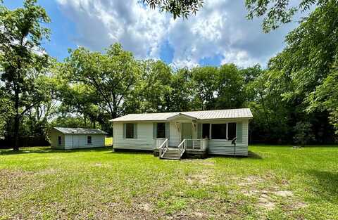 23 Davis Drive, Eufaula, AL 36027