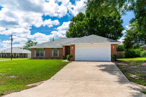 5104 Whitehurst Lane, Crestview, FL 32536