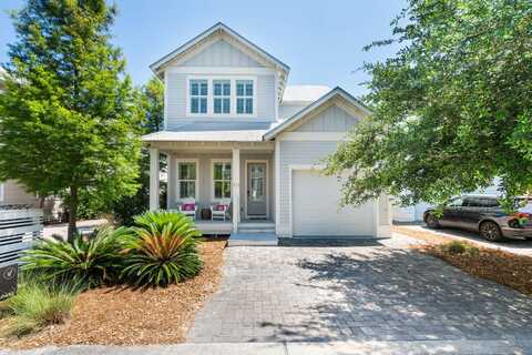 111 Grayton Boulevard, Santa Rosa Beach, FL 32459