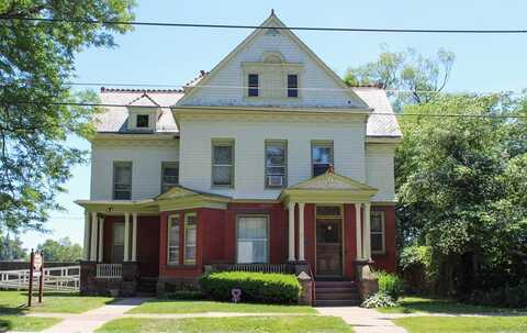 407 W Water Street, Elmira, NY 14905