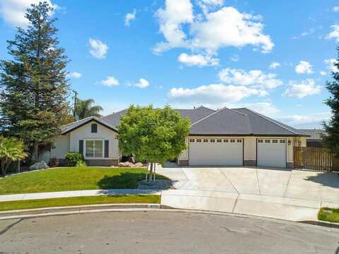873 Oxford Street, Exeter, CA 93221