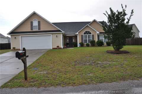 2316 Gray Goose Loop, Fayetteville, NC 28306