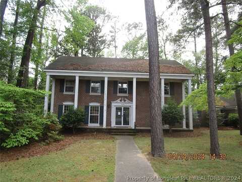 510 Northview Drive, Fayetteville, NC 28303