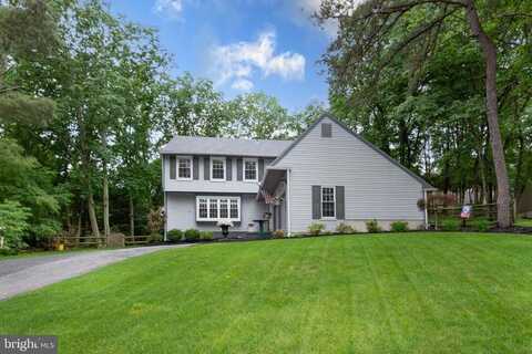 10 BEACON PLACE, VOORHEES, NJ 08043