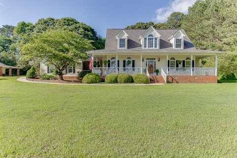 1845 Maddox Road, Hoschton, GA 30548