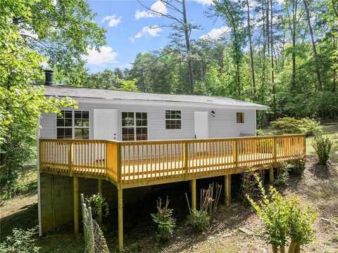 4243 Perry Drive, Gainesville, GA 30506
