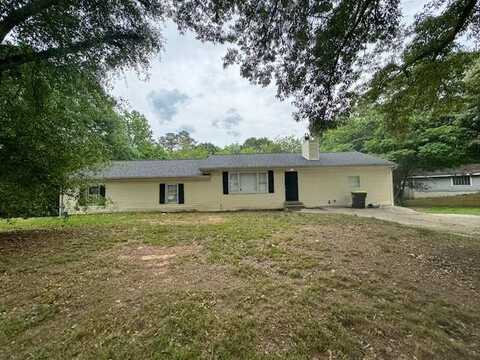 6862 Old Beulah Road, Lithia Springs, GA 30122