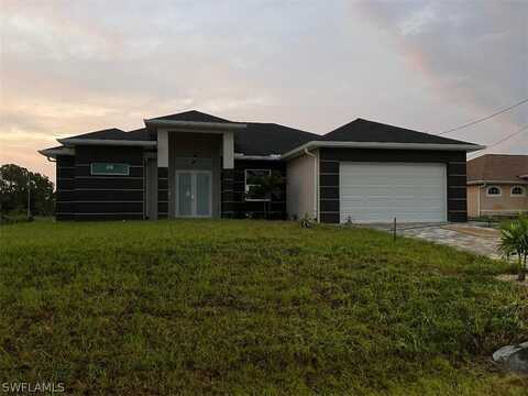 2802 14 Street SW, LEHIGH ACRES, FL 33976