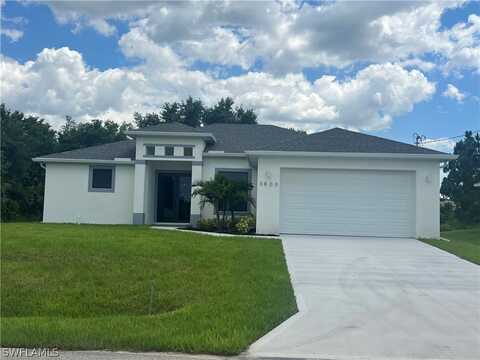 3803 5th Street SW, LEHIGH ACRES, FL 33976